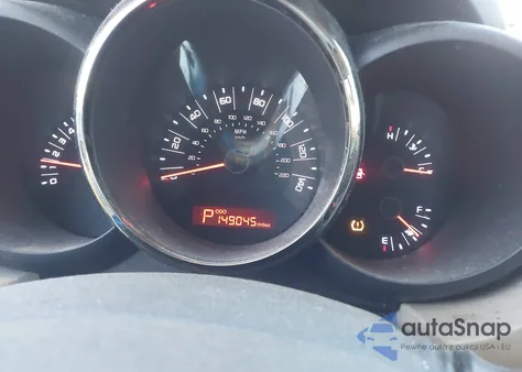 2011 Kia Soul ! from USA, damaged, VIN KNDJT2A24B7729314